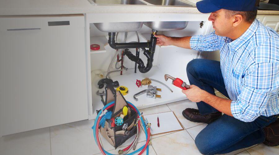 Professional water heater repair in Lone Pine, CA